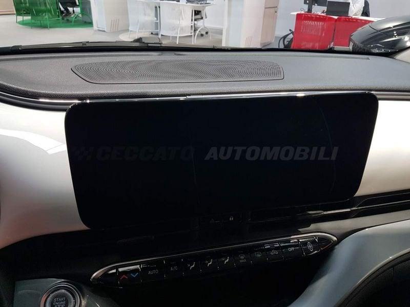 FIAT 500 500 Bev Hatchback My24 500e -320 Berlina