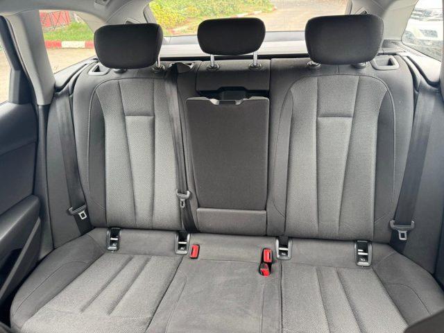 AUDI A4 Avant 2.0 TDI 150 CV S TRONIC DESIGN