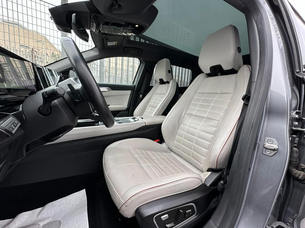 Renault Espace Full Hybrid E-Tech 200 CV 5p Iconic