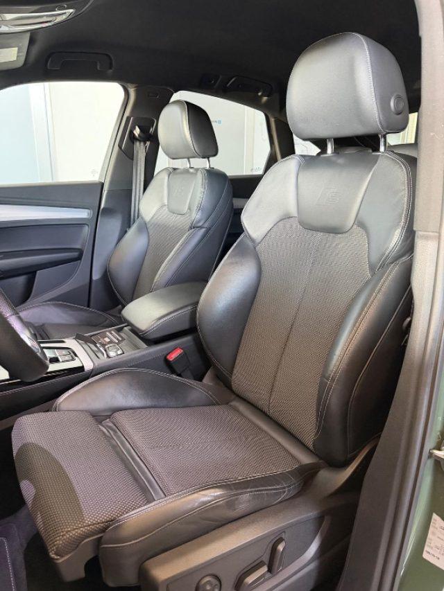 AUDI Q5 SPB 40 TDI quattro S line plus /MATRIX/VIRTUAL/20