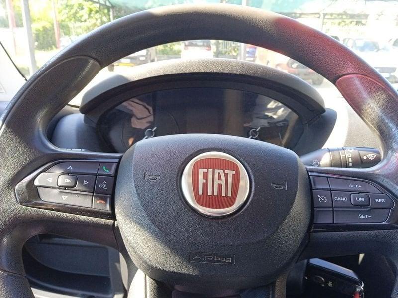 FIAT Ducato (4ª serie) 35 2.2 Mjt 140CV PLM Cabinato