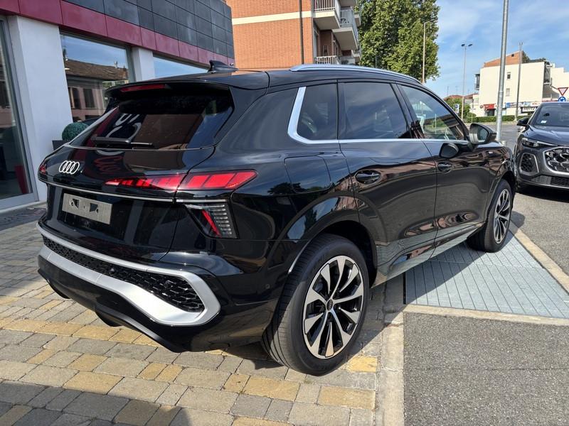 Audi Q3 1.5 tfsi mhev S line edition 150cv s-tronic FULL LED-TETTO-19"