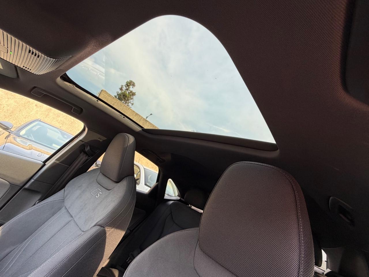 Audi Q3 35 2.0TDI 150cv S line S tronic Tetto2026