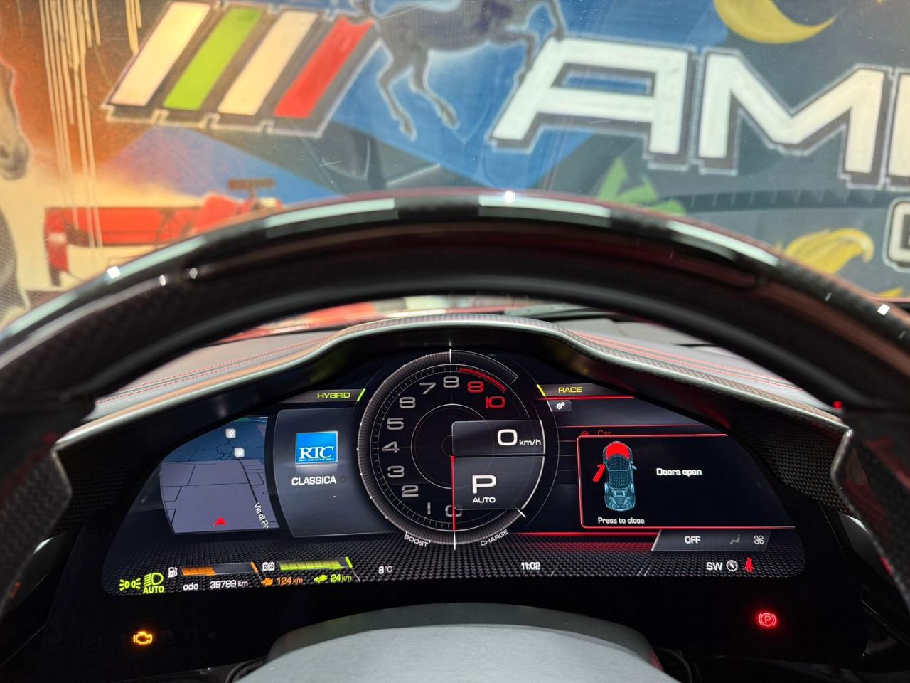 Ferrari SF90 Stradale Assetto Fiorano (220)