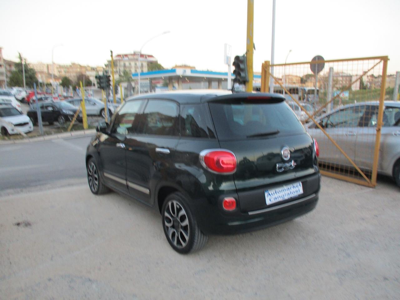 Fiat 500L 1.6 Multijet 120 CV molto bella