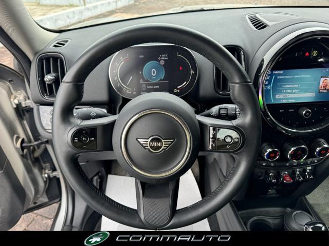 MINI Countryman 1.5 Cooper Classic Countryman