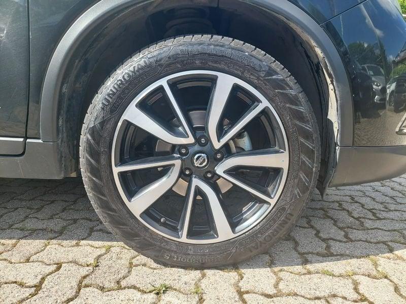 Nissan X-Trail 1.6 dCi 130 4WD