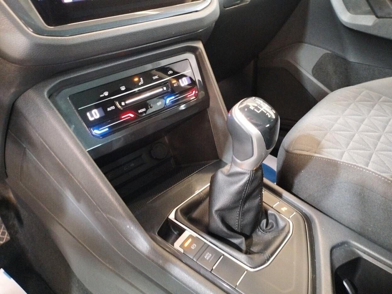 Volkswagen Tiguan 2.0 tdi Life 122cv - IVA ESPOSTA