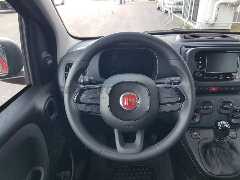 FIAT Panda 1.0 70cv Hybrid Panda