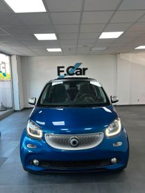 Smart ForFour 90 0.9 Turbo twinamic Prime IPER FULL