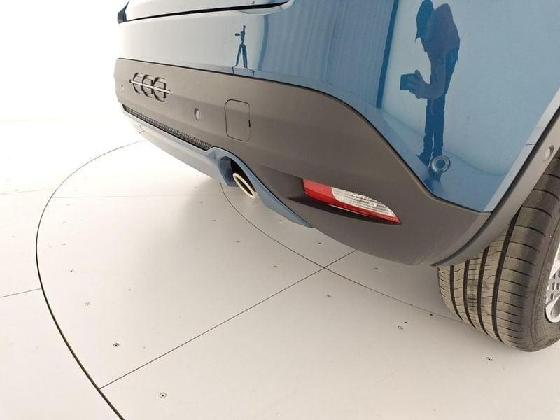 FIAT 600 Hybrid 110 CV DCT MHEV La Prima