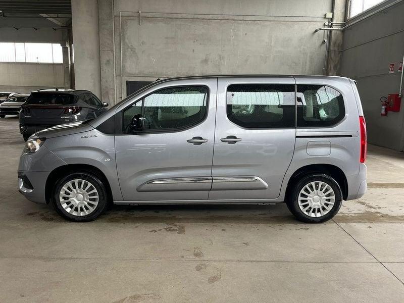 Toyota Proace City Ver. El Proace City Verso Electric 50kWh L2 Long D Lounge