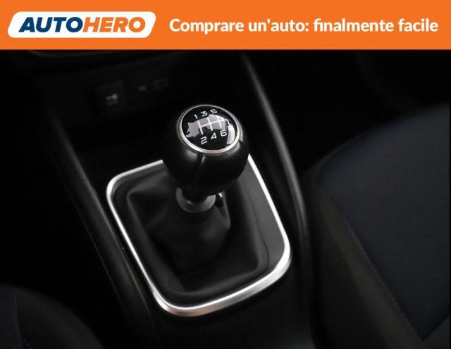 FIAT Tipo 1.4 5 porte Easy