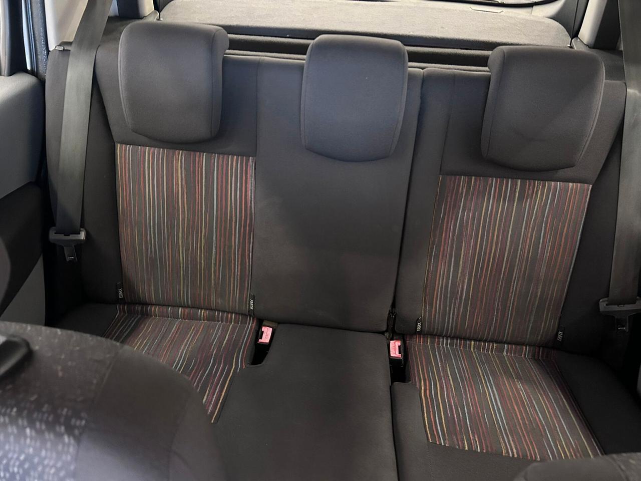 Renault Modus 1.5 dCi 85CV Dynamique 2009