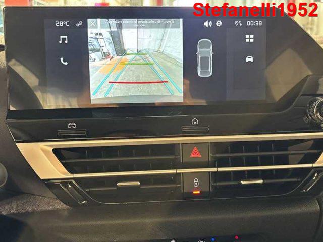 CITROEN C4 III 2021 - 1.2 puretech You s&s 100cv