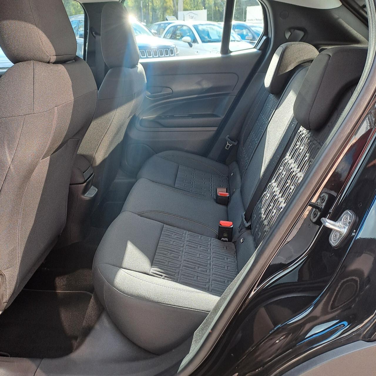 Fiat 600 Hybrid 110cv Dct Mhev