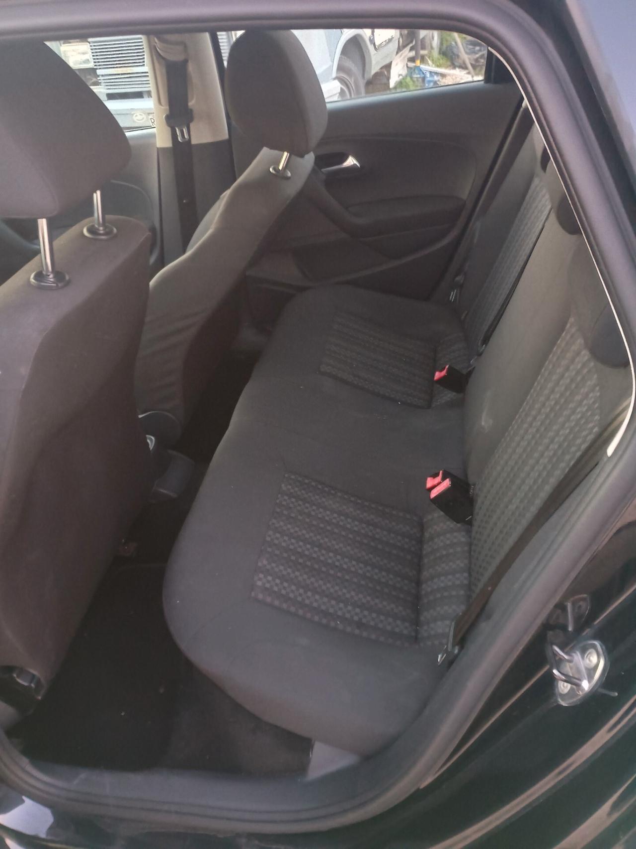 Volkswagen Polo 1.0 MPI 75 CV 5p. Comfortline