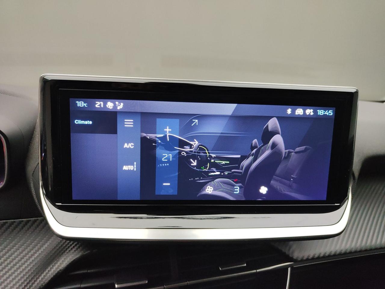 PEUGEOT 208 II 2023 1.2 PURETECH 100CV ALLURE