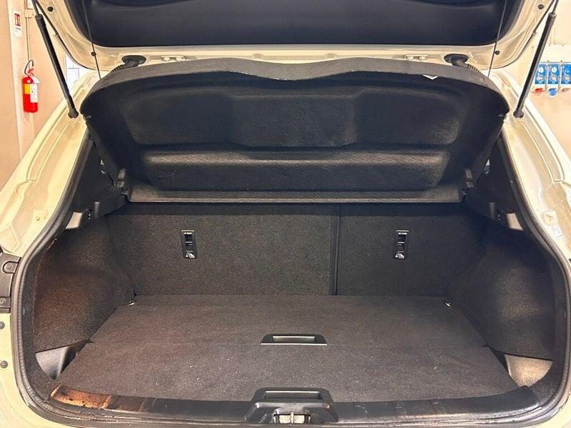 Nissan Qashqai 2ª serie 1.5 dCi Business