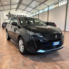 NEW PEUGEOT 3008 1.5HDI ACTIVE AUTOMATICA