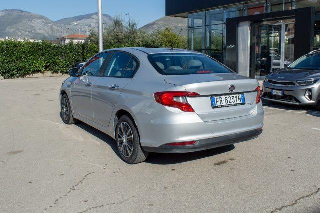 FIAT Tipo 1.3 Mjt 4 porte Easy