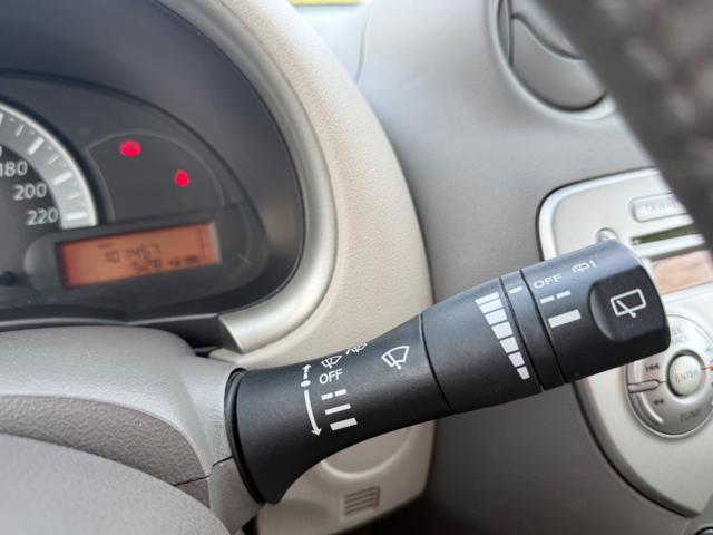 NISSAN Micra 1.2+CERCHI+CLIMA+BRACCIOLO+VOLANTE MULTI+SENSORI