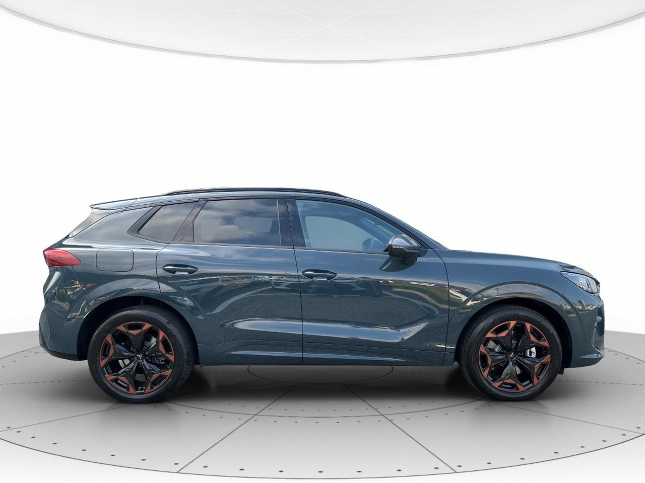 Cupra Terramar 1.5 e-hybrid 204cv dsg
