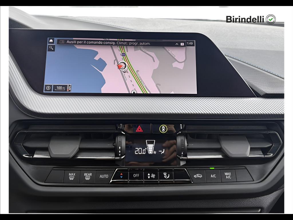 BMW Serie 1 (F40) - 116d 5p. Msport