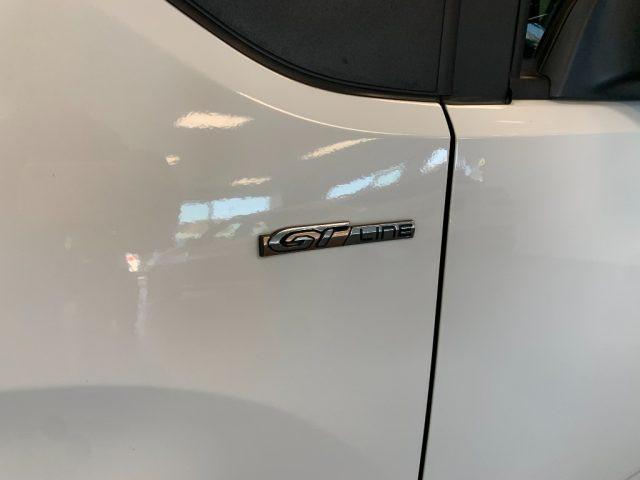 PEUGEOT Rifter 7 POSTI GT Line 1.5 BlueHDi Standard