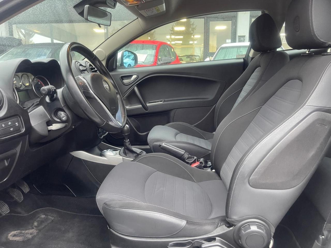 Alfa Romeo MiTo 1.3 JTDm 95 CV S&S Super