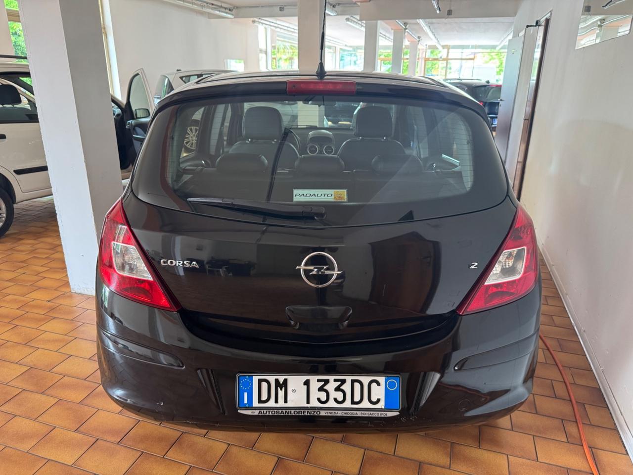 Opel Corsa 1.2 BENZINA OK NEOPATENTATI