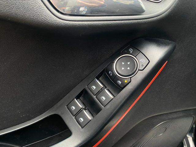 FORD Fiesta 1.5 TDCi 5P ST-Line *Navi*Sensori Post