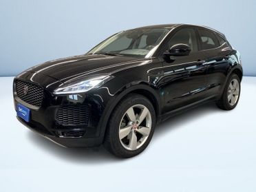 Jaguar E-Pace 2.0D I4 AWD 180CV AUTO MY19