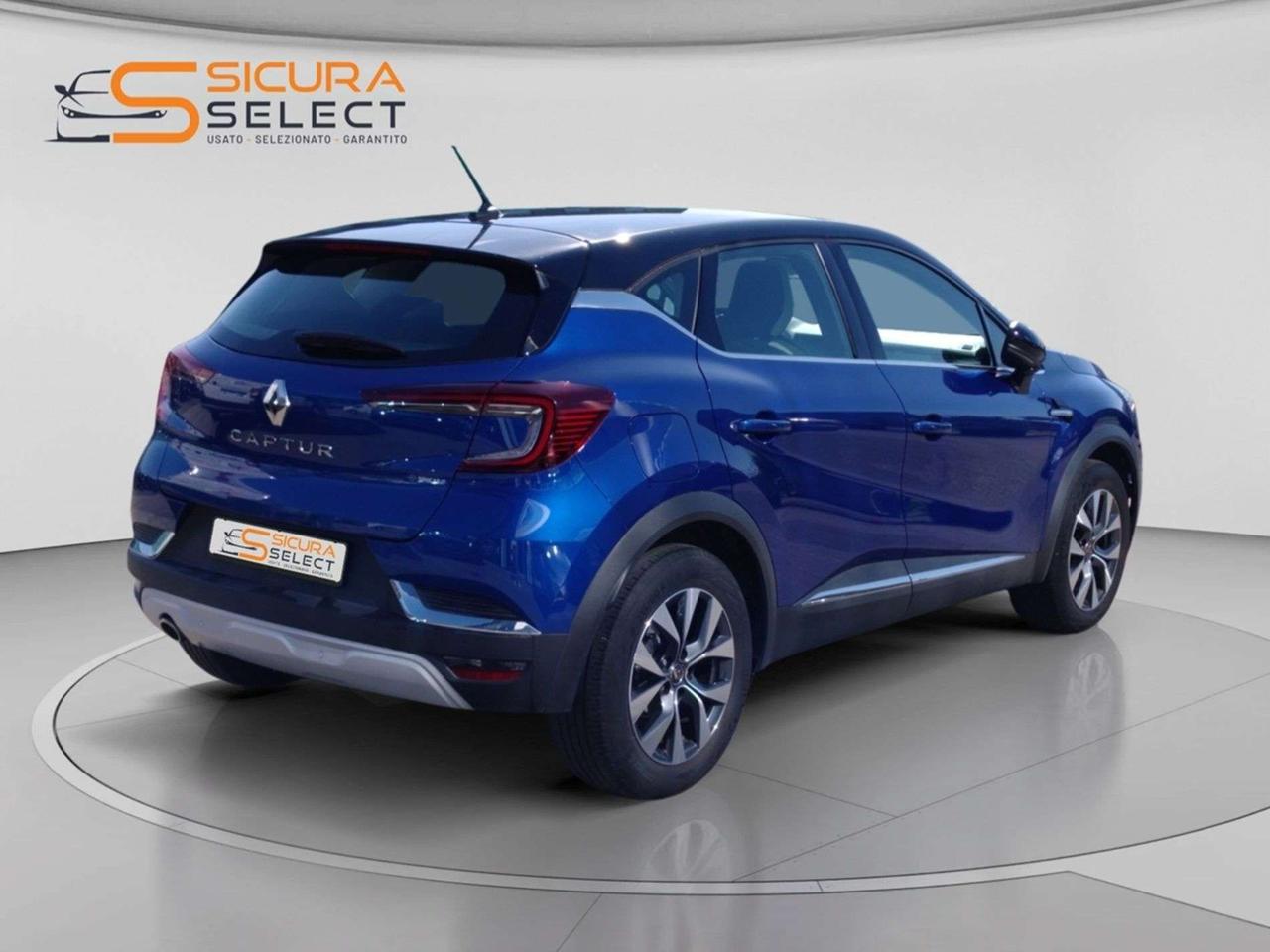 Renault Captur RENAULT Captur TCe 90 CV Intens
