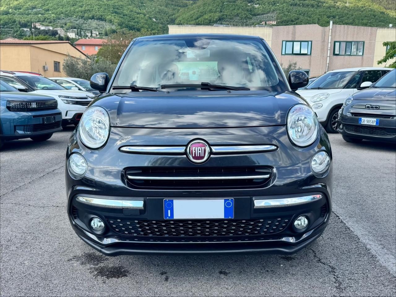 Fiat 500L 1.3 Multijet 95 CV Business