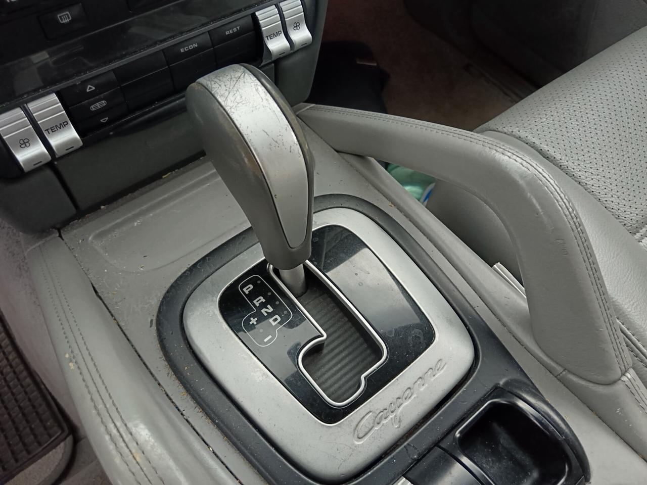 Porsche Cayenne 3.0 TDI 239CV TIPTRONIC