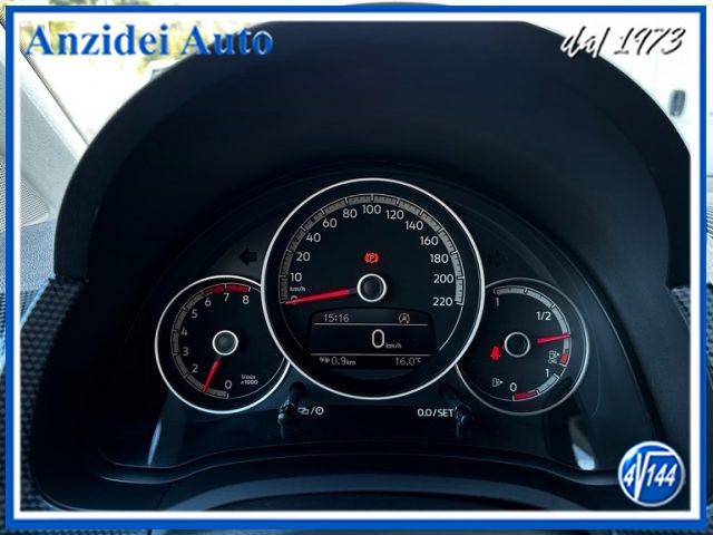 VOLKSWAGEN up! 1.0 5p. eco move up! Metano