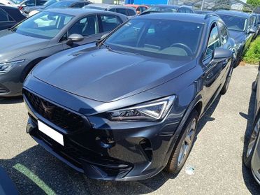 Cupra Formentor Formentor 1.5 TSI DSG