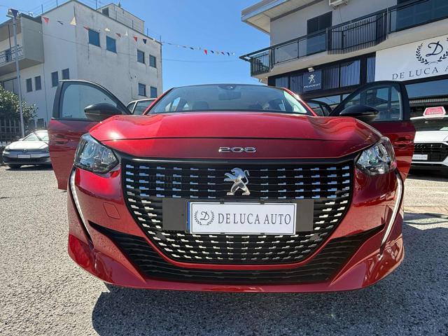 PEUGEOT 208 BlueHDi 100 Stop&Start 5p Allure Pack SC. ROTTAMAZ