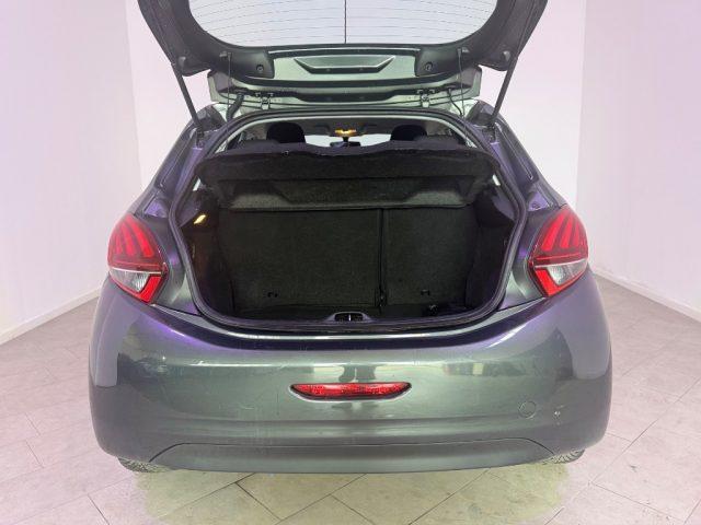 PEUGEOT 208 1° serie BlueHDi 75 5 porte Allure