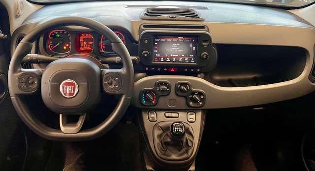 Fiat Panda 1.0 firefly hybrid City Life *NEOPATENTATI*