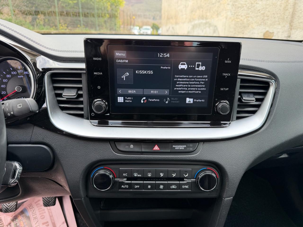 Kia XCeed 1.0 T-GDi GPL Style