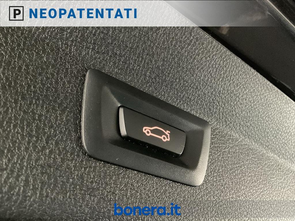 BMW Serie 2 Gran Tourer 216 d Advantage DCT