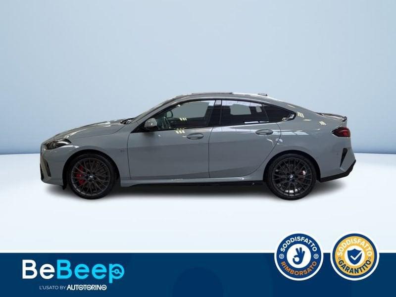 BMW Serie 2 Gran Coupe 220 GRAN COUPE 48V MSPORT PRO AUTO