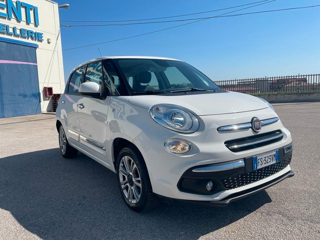 Fiat 500L 1.6 Multijet 120 CV Lounge