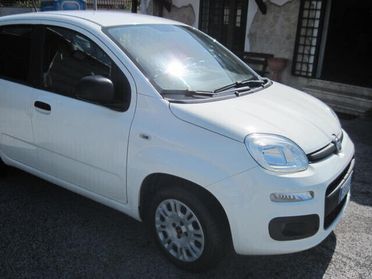 Fiat Panda 1.2 GAS GPL PREZZO REALE