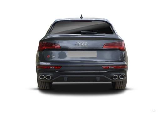 AUDI Q5 I Sportback 2021 - Q5 Sportback 40 2.0 tdi mhev 12V S line quattro s-tronic