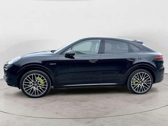 Porsche Cayenne Cayenne Coupé 3.0 V6 E-Hybrid Platinum Edition