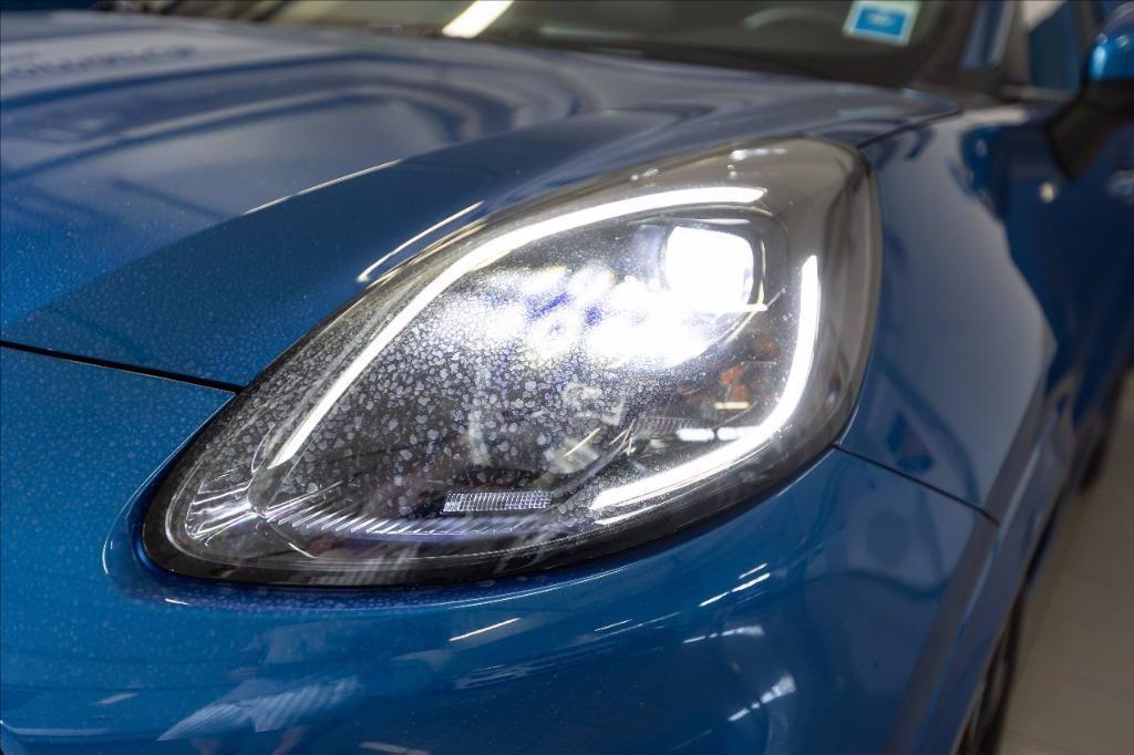 FORD Puma 1.0 ecoboost h ST-Line X s&s 125cv del 2022