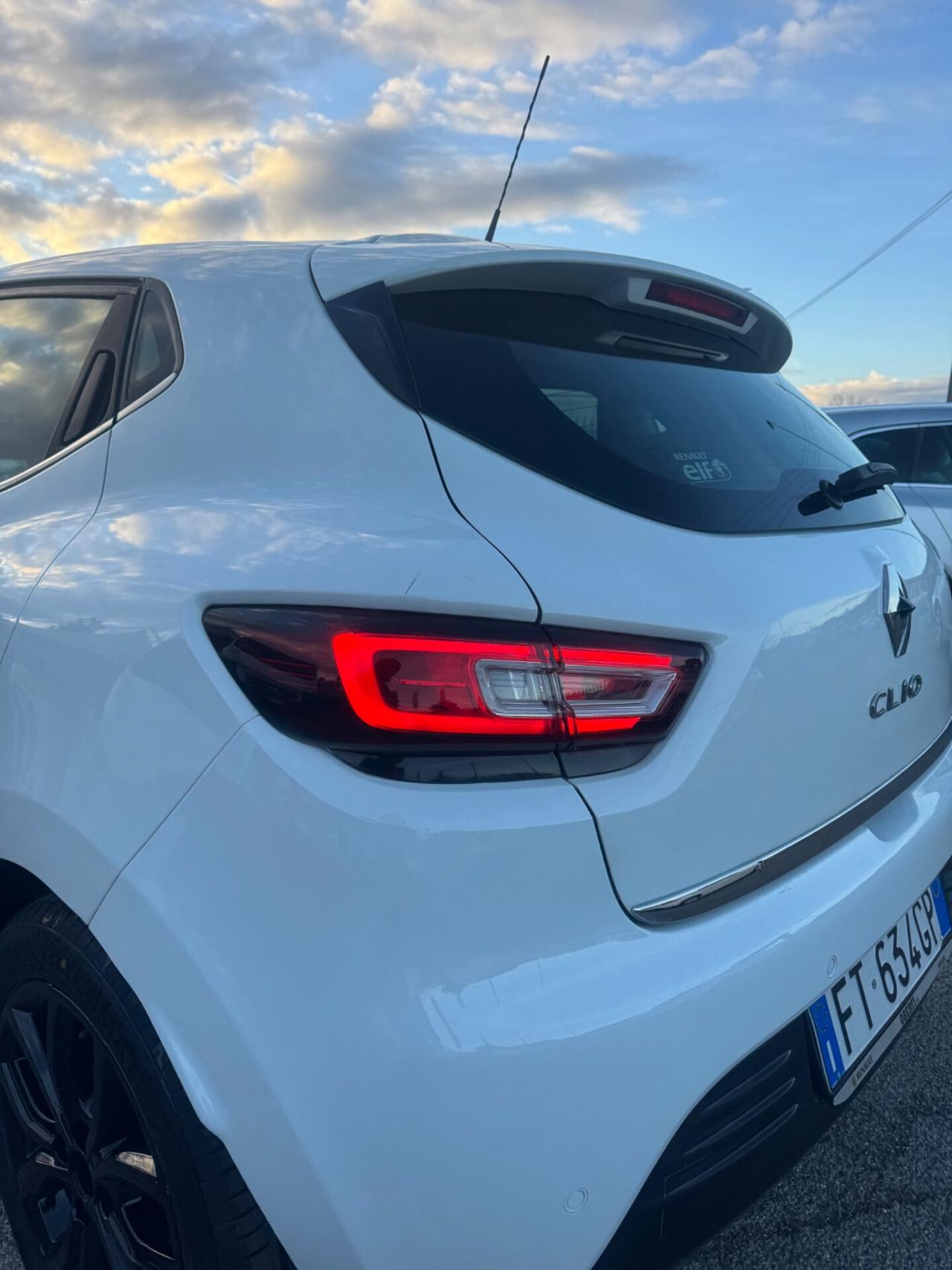 Renault Clio dCi 8V 75 CV 5 porte DUEL2